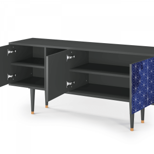 Sideboard - STORYZ - T5 Milky Way - Antracite