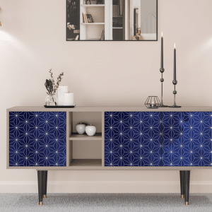 Sideboard - STORYZ - T5 Milky Way - Latte