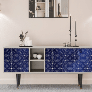 Sideboard - STORYZ - T5 Milky Way - Sand