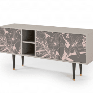 Sideboard - STORYZ - T5 Issabelline Flower - Sand