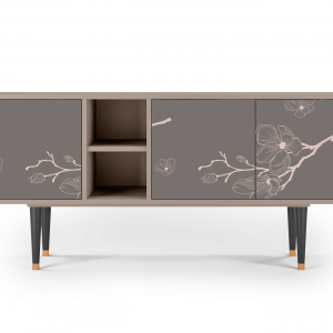 Sideboard - STORYZ - T5 Cherry Blossom - Latte
