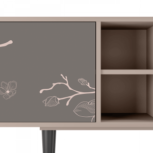 Sideboard - STORYZ - T5 Cherry Blossom - Latte