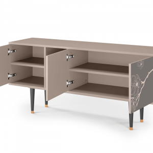 Sideboard - STORYZ - T5 Cherry Blossom - Latte