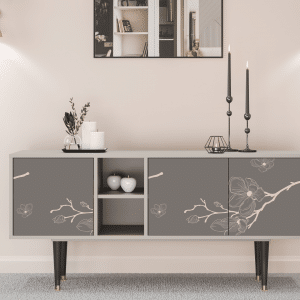 Sideboard - STORYZ - T5 Cherry Blossom - Sand