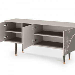 Sideboard - STORYZ - T5 Cherry Blossom - Sand