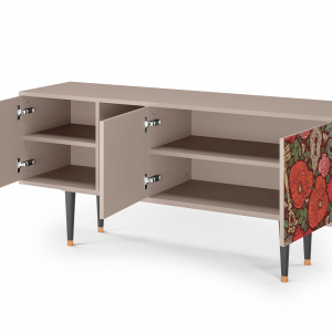 Sideboard - STORYZ - T5 Poppy Garden - Latte