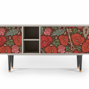 Sideboard - STORYZ - T5 Poppy Garden - Sand