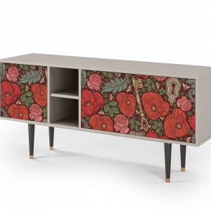 Sideboard - STORYZ - T5 Poppy Garden - Sand