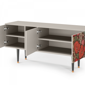 Sideboard - STORYZ - T5 Poppy Garden - Sand