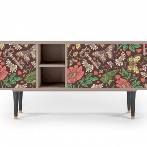 Sideboard - STORYZ - T5 Alice in Wonderland - Latte