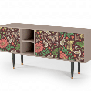 Sideboard - STORYZ - T5 Alice in Wonderland - Latte