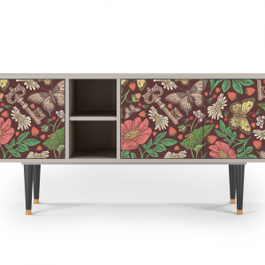 Sideboard - STORYZ - T5 Alice in Wonderland - Sand
