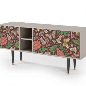 Sideboard - STORYZ - T5 Alice in Wonderland - Sand