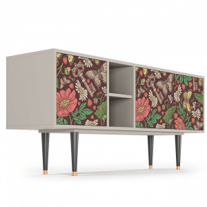 Sideboard - STORYZ - T5 Alice in Wonderland - Sand