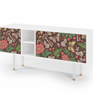 Sideboard - STORYZ - T5 Alice in Wonderland - White