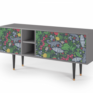 Sideboard - STORYZ - T5 Summer Berries - Grey
