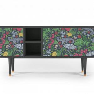 Sideboard - STORYZ - T5 Summer Berries - Antracite