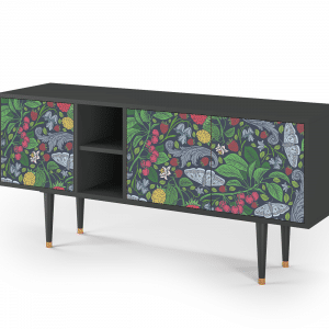 Sideboard - STORYZ - T5 Summer Berries - Antracite