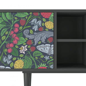 Sideboard - STORYZ - T5 Summer Berries - Antracite