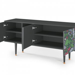 Sideboard - STORYZ - T5 Summer Berries - Antracite