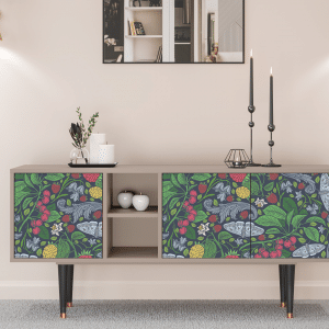 Sideboard - STORYZ - T5 Summer Berries - Latte