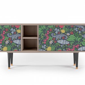 Sideboard - STORYZ - T5 Summer Berries - Latte