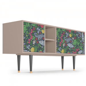 Sideboard - STORYZ - T5 Summer Berries - Latte