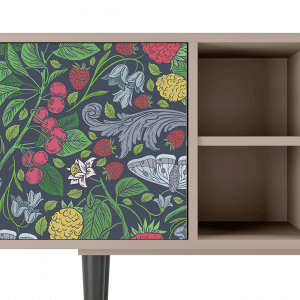 Sideboard - STORYZ - T5 Summer Berries - Latte