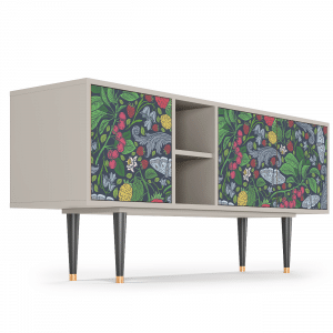 Sideboard - STORYZ - T5 Summer Berries - Sand
