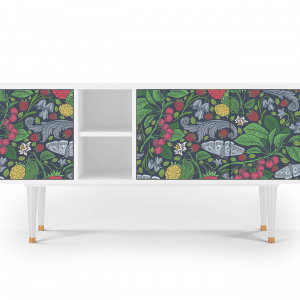 Sideboard - STORYZ - T5 Summer Berries - White