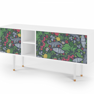Sideboard - STORYZ - T5 Summer Berries - White