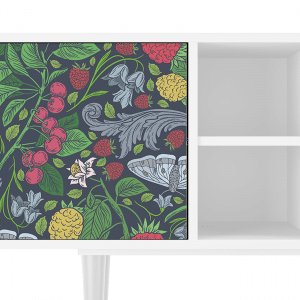 Sideboard - STORYZ - T5 Summer Berries - White