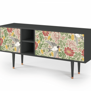 Sideboard - STORYZ - T5 Spring Swallow - Antracite