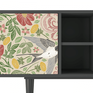 Sideboard - STORYZ - T5 Spring Swallow - Antracite