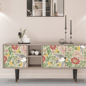 Sideboard - STORYZ - T5 Spring Swallow - Latte