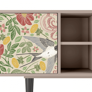 Sideboard - STORYZ - T5 Spring Swallow - Latte
