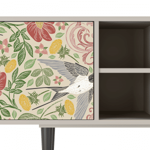 Sideboard - STORYZ - T5 Spring Swallow - Sand
