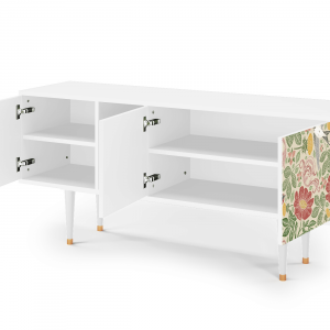 Sideboard - STORYZ - T5 Spring Swallow - White