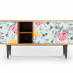Sideboard - STORYZ - T5 Sky Garden - Walnut