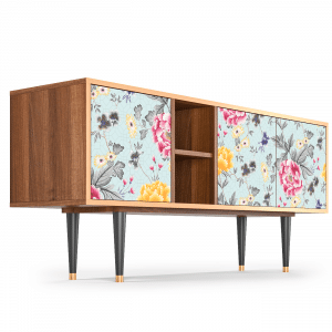 Sideboard - STORYZ - T5 Sky Garden - Walnut