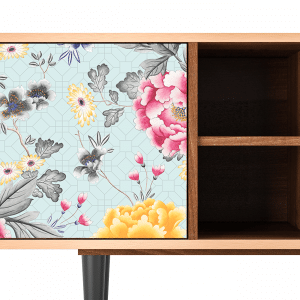Sideboard - STORYZ - T5 Sky Garden - Walnut
