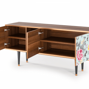 Sideboard - STORYZ - T5 Sky Garden - Walnut