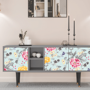 Sideboard - STORYZ - T5 Sky Garden - Grey
