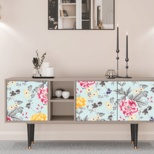Sideboard - STORYZ - T5 Sky Garden - Latte
