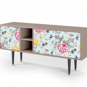 Sideboard - STORYZ - T5 Sky Garden - Latte