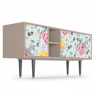Sideboard - STORYZ - T5 Sky Garden - Latte