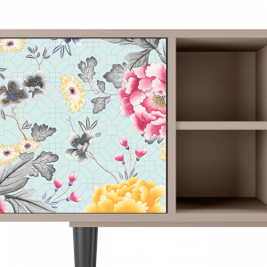 Sideboard - STORYZ - T5 Sky Garden - Latte