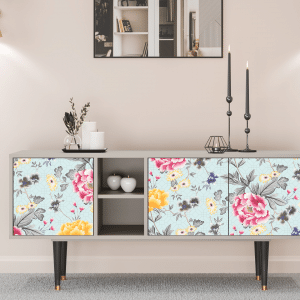 Sideboard - STORYZ - T5 Sky Garden - Sand
