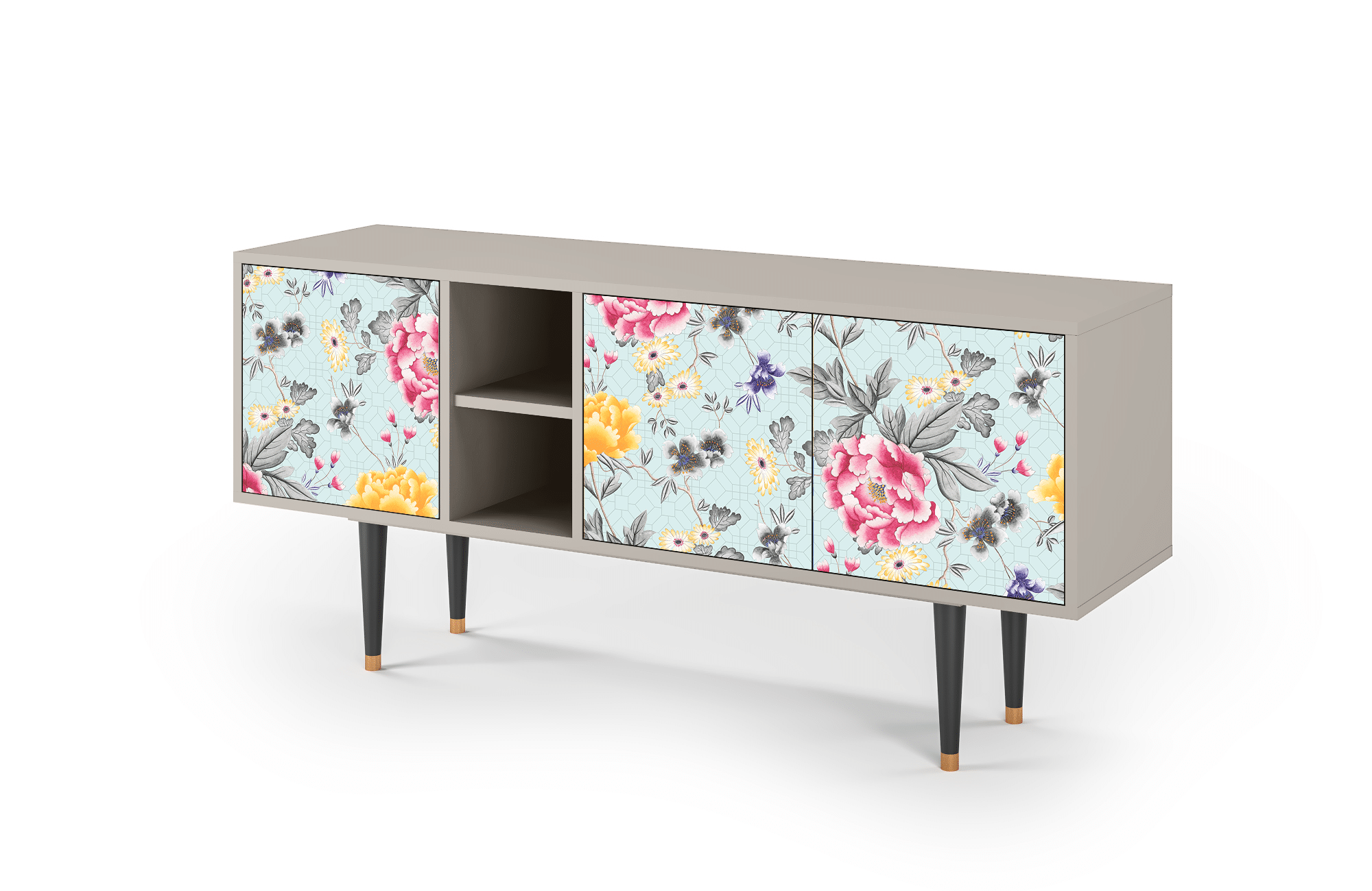 T5_78_005 Sideboard - STORYZ - T5 Sky Garden - Sand