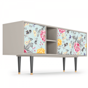 Sideboard - STORYZ - T5 Sky Garden - Sand